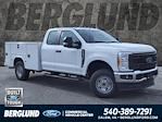New 2023 Ford F-250 XL Super Cab 4WD, Service Truck for sale #SFC33797 - photo 3