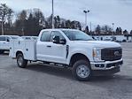 New 2023 Ford F-250 XL Super Cab 4WD, Service Truck for sale #SFC33797 - photo 1