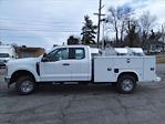 New 2023 Ford F-250 XL Super Cab 4WD, Service Truck for sale #SFC33797 - photo 4
