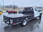 2023 Ford F-450 Super Cab DRW 4WD, Flatbed Truck for sale #SFC33800 - photo 2