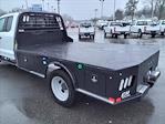 2023 Ford F-450 Super Cab DRW 4WD, Flatbed Truck for sale #SFC33800 - photo 8
