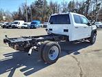 2024 Ford F-450 Crew Cab DRW 4WD, Cab Chassis for sale #SFC33811 - photo 2