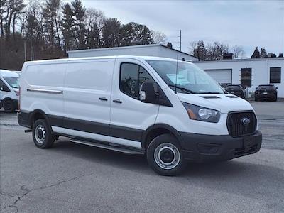 2024 Ford Transit 150 Low Roof RWD, Empty Cargo Van for sale #SFC33816 - photo 1