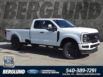 2024 Ford F-350 Super Cab SRW 4WD, Pickup for sale #SFC33840 - photo 1