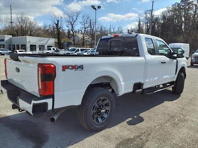 2024 Ford F-350 Super Cab SRW 4WD, Pickup for sale #SFC33840 - photo 2