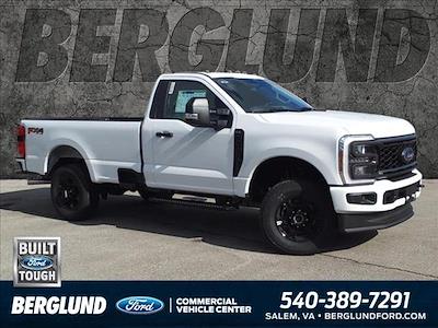 2024 Ford F-350 Regular Cab SRW 4WD, Pickup for sale #SFC33841 - photo 1