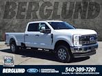 New 2024 Ford F-350 XLT Crew Cab 4WD, Pickup for sale #SFC33887 - photo 3