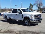 New 2024 Ford F-350 XLT Crew Cab 4WD, Pickup for sale #SFC33887 - photo 1