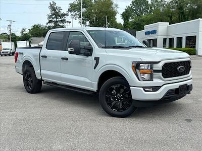 2023 Ford F-150 SuperCrew Cab 4WD, Pickup for sale #SFC33904 - photo 2