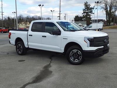 2023 Ford F-150 Lightning SuperCrew Cab 4WD, Pickup for sale #SFC33914 - photo 1