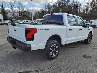 2023 Ford F-150 Lightning SuperCrew Cab 4WD, Pickup for sale #SFC33914 - photo 2