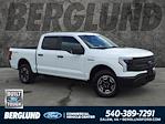 2023 Ford F-150 Lightning SuperCrew Cab 4WD, Pickup for sale #SFC33914 - photo 3