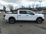 2023 Ford F-150 Lightning SuperCrew Cab 4WD, Pickup for sale #SFC33914 - photo 4
