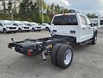 New 2024 Ford F-450 XL Crew Cab 4WD, Cab Chassis for sale #SFC33915 - photo 2