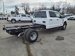 New 2024 Ford F-350 XL Crew Cab 4WD, Cab Chassis for sale #SFC33919 - photo 2