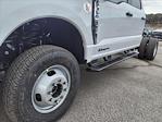 2024 Ford F-350 Crew Cab DRW 4WD, Cab Chassis for sale #SFC33919 - photo 5