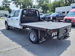 New 2024 Ford F-350 XL Crew Cab 4WD, Flatbed Truck for sale #SFC33919 - photo 6