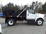 New 2024 Ford F-650 Base Regular Cab 4x2, Dump Truck for sale #SFC33938 - photo 1