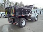 New 2024 Ford F-650 Base Regular Cab 4x2, Dump Truck for sale #SFC33938 - photo 2