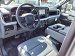 New 2024 Ford F-350 XL Crew Cab 4WD, 9' Knapheide Steel Service Body Service Truck for sale #SFC33949 - photo 7