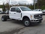 2024 Ford F-350 Crew Cab DRW 4WD, Cab Chassis for sale #SFC33950 - photo 3