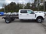 2024 Ford F-350 Crew Cab DRW 4WD, Cab Chassis for sale #SFC33950 - photo 4