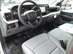 2024 Ford F-350 Crew Cab DRW 4WD, Cab Chassis for sale #SFC33950 - photo 7