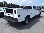 New 2024 Ford F-350 XL Crew Cab 4WD, Service Truck for sale #SFC33956 - photo 2