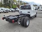 2024 Ford F-350 Crew Cab DRW 4WD, Cab Chassis for sale #SFC33956 - photo 2