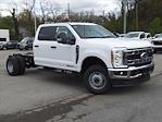 2024 Ford F-350 Crew Cab DRW 4WD, Cab Chassis for sale #SFC33966 - photo 3