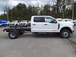 2024 Ford F-350 Crew Cab DRW 4WD, Cab Chassis for sale #SFC33966 - photo 4