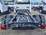 New 2024 Ford F-550 XL Regular Cab 4x4, Cab Chassis for sale #SFC33970 - photo 7