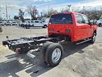 2024 Ford F-350 Crew Cab DRW 4WD, Cab Chassis for sale #SFC33974 - photo 2