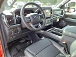 New 2024 Ford F-350 Lariat Crew Cab 4WD, Cab Chassis for sale #SFC33974 - photo 7