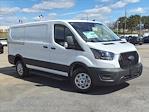 New 2024 Ford Transit 350 Base Super Cab Low Roof RWD, Empty Cargo Van for sale #SFC33975 - photo 3