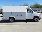 2024 Ford E-350 RWD, Knapheide KUV Service Utility Van for sale #SFC34067 - photo 4