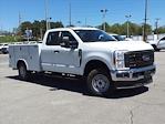 New 2023 Ford F-250 XL Super Cab 4WD, Service Truck for sale #SFC34070 - photo 1