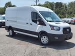 New 2024 Ford Transit 250 Base Medium Roof RWD, Empty Cargo Van for sale #SFC34193 - photo 3