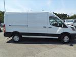 New 2024 Ford Transit 250 Base Medium Roof RWD, Empty Cargo Van for sale #SFC34193 - photo 4