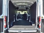 New 2024 Ford Transit 250 Base Medium Roof RWD, Empty Cargo Van for sale #SFC34193 - photo 2