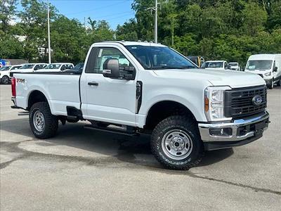 2024 Ford F-350 Regular Cab SRW 4WD, Pickup for sale #SFC34209 - photo 1