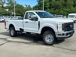 2024 Ford F-350 Regular Cab SRW 4WD, Pickup for sale #SFC34209 - photo 3