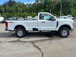 2024 Ford F-350 Regular Cab SRW 4WD, Pickup for sale #SFC34209 - photo 4