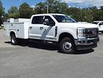 2024 Ford F-350 Crew Cab DRW 4WD, Service Truck for sale #SFC34211 - photo 3