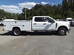 2024 Ford F-350 Crew Cab DRW 4WD, Service Truck for sale #SFC34211 - photo 4