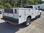 2024 Ford F-350 Crew Cab DRW 4WD, Service Truck for sale #SFC34211 - photo 2