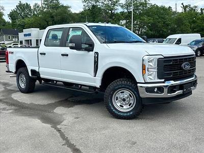 2024 Ford F-250 Crew Cab 4WD, Pickup for sale #SFC34223 - photo 1