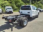 2024 Ford F-350 Crew Cab DRW 4WD, Cab Chassis for sale #SFC34227 - photo 2