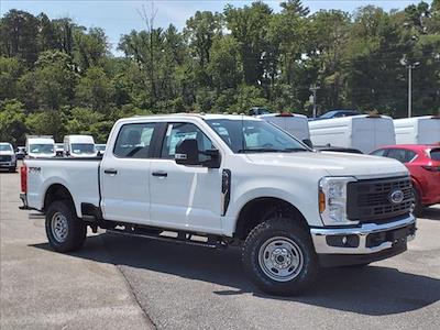 2024 Ford F-250 Crew Cab 4WD, Pickup for sale #SFC34228 - photo 1