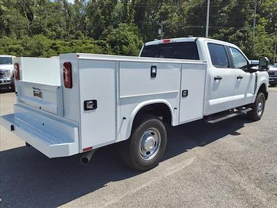 2024 Ford F-250 Crew Cab 4WD, Service Truck for sale #SFC34250 - photo 2